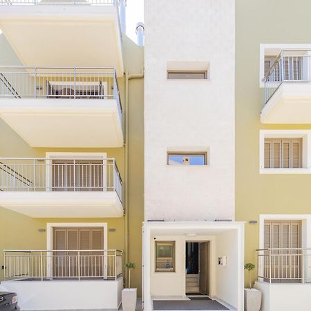 Am Suites Kefalonia Αργοστόλι Εξωτερικό φωτογραφία