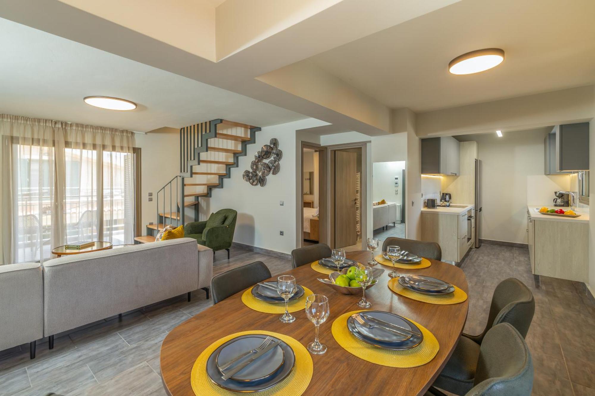 Am Suites Kefalonia Αργοστόλι Εξωτερικό φωτογραφία