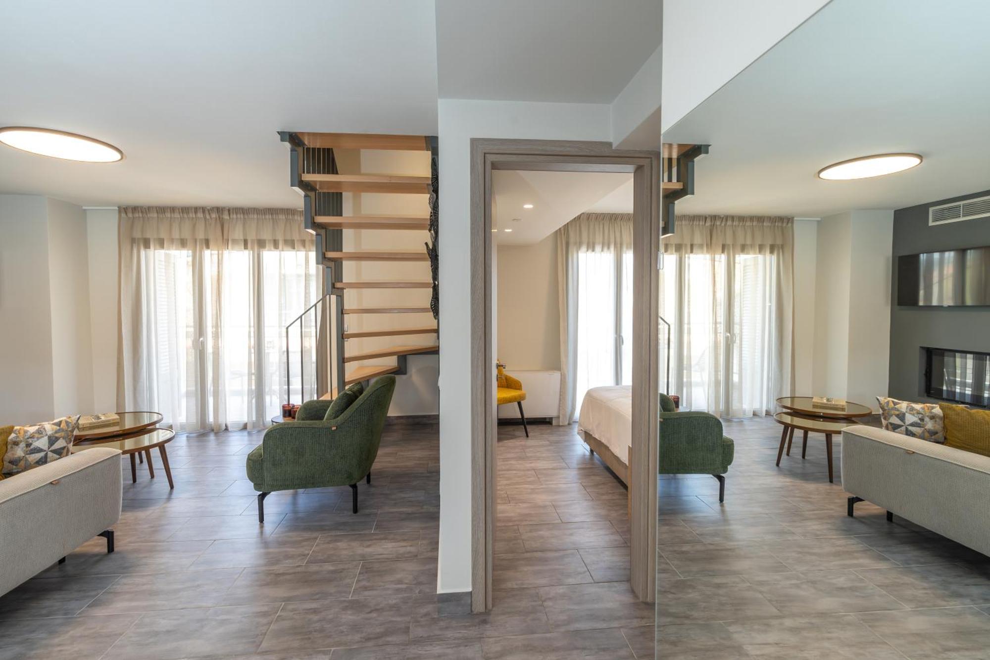 Am Suites Kefalonia Αργοστόλι Εξωτερικό φωτογραφία