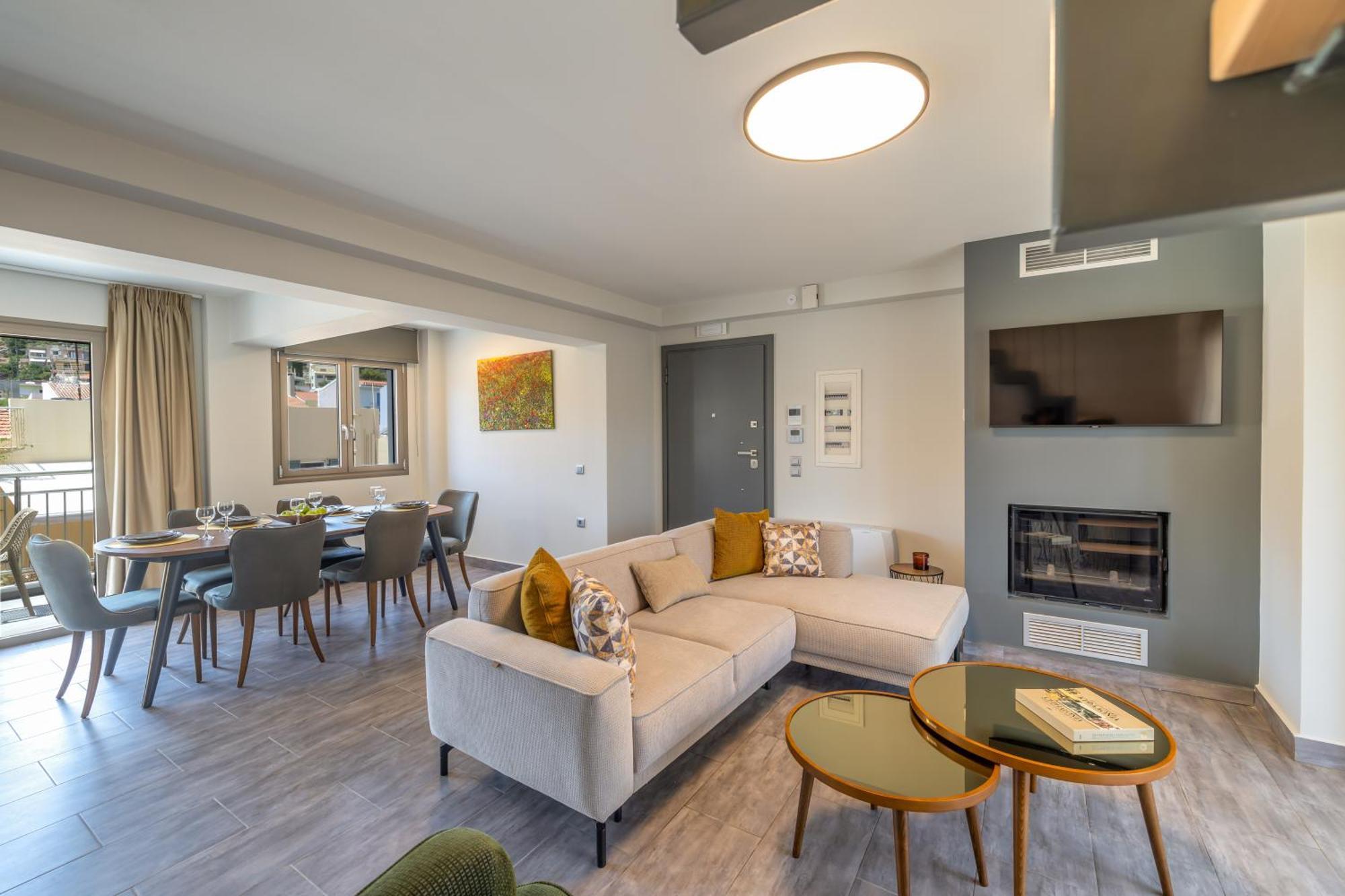 Am Suites Kefalonia Αργοστόλι Εξωτερικό φωτογραφία