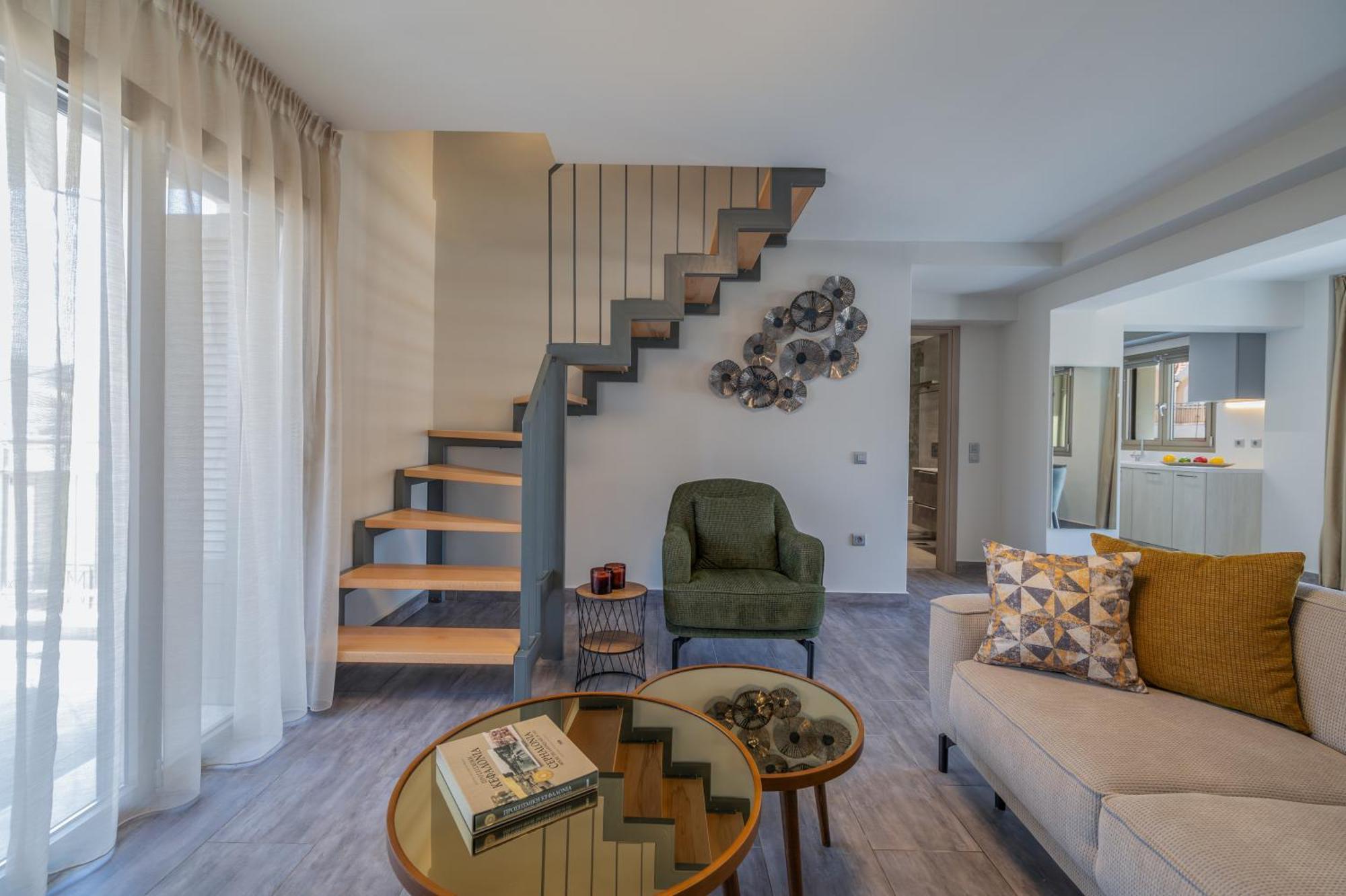 Am Suites Kefalonia Αργοστόλι Εξωτερικό φωτογραφία
