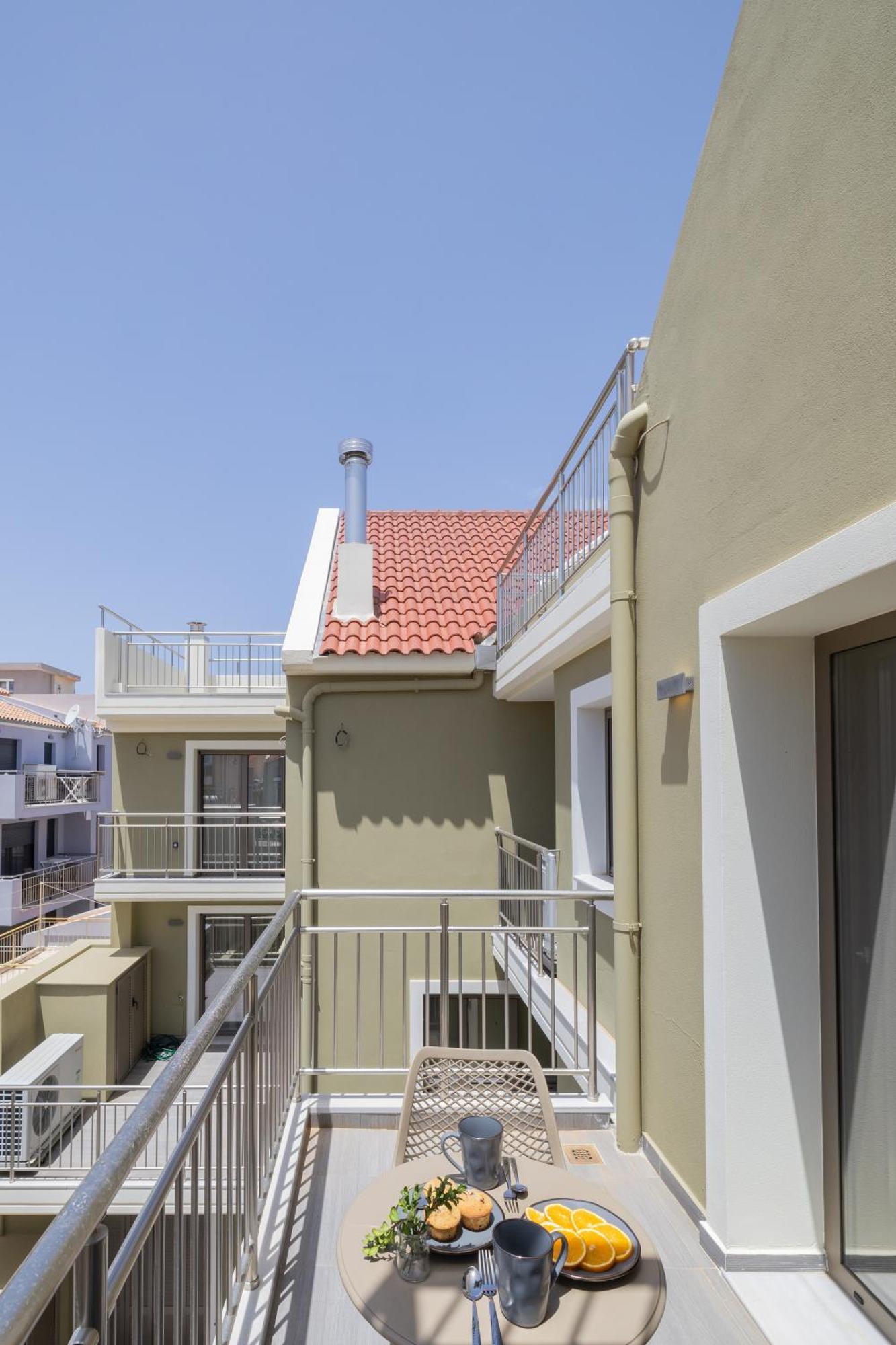 Am Suites Kefalonia Αργοστόλι Εξωτερικό φωτογραφία