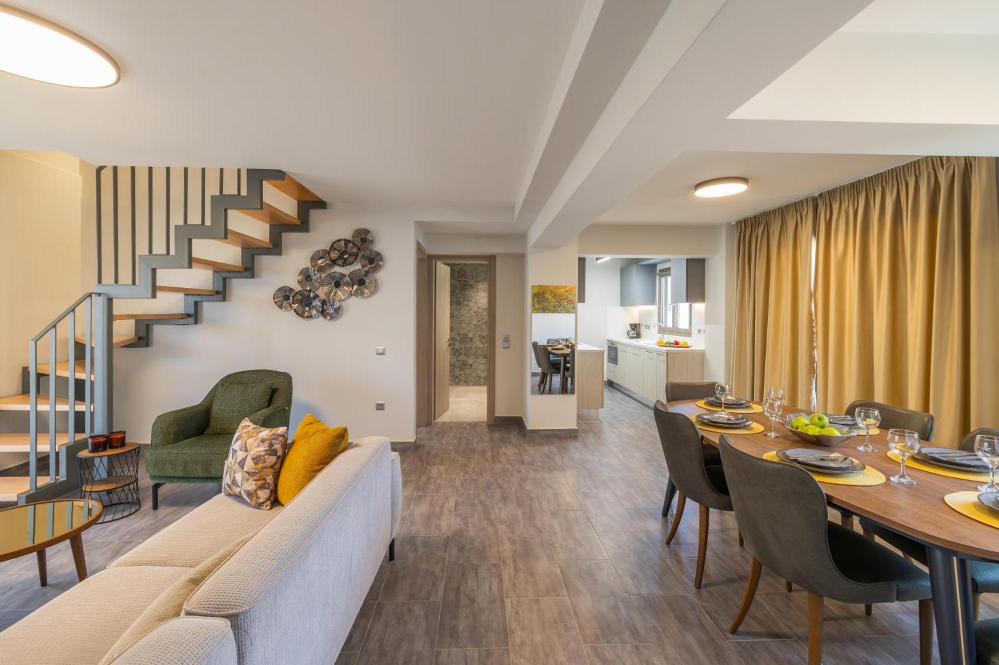 Am Suites Kefalonia Αργοστόλι Εξωτερικό φωτογραφία