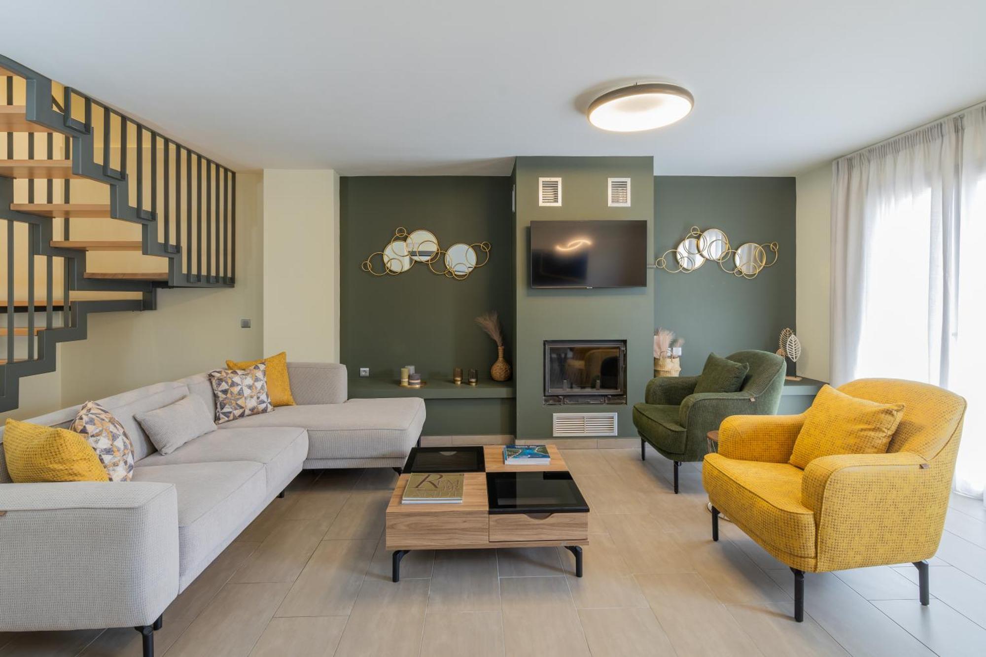 Am Suites Kefalonia Αργοστόλι Εξωτερικό φωτογραφία