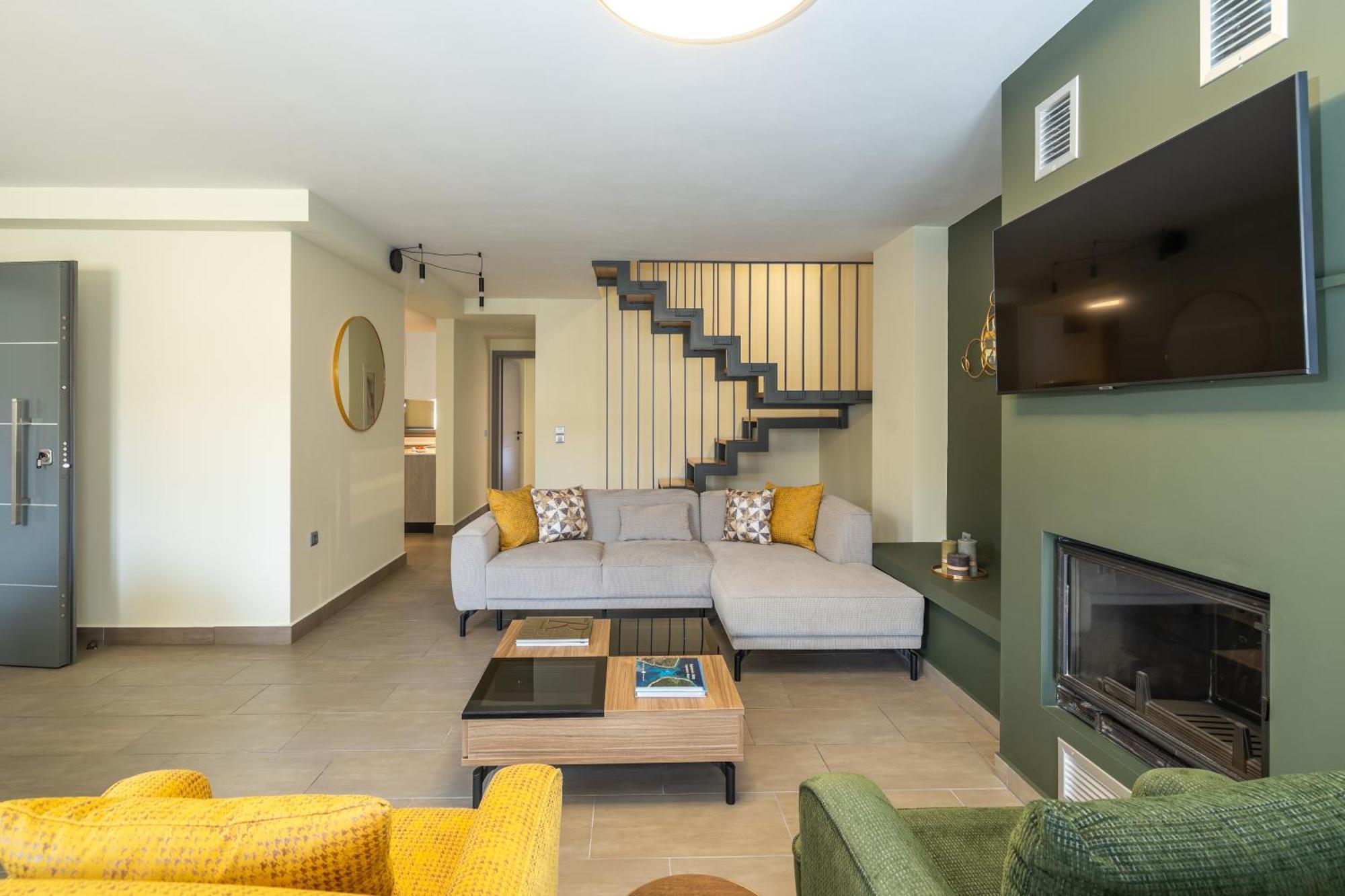 Am Suites Kefalonia Αργοστόλι Εξωτερικό φωτογραφία