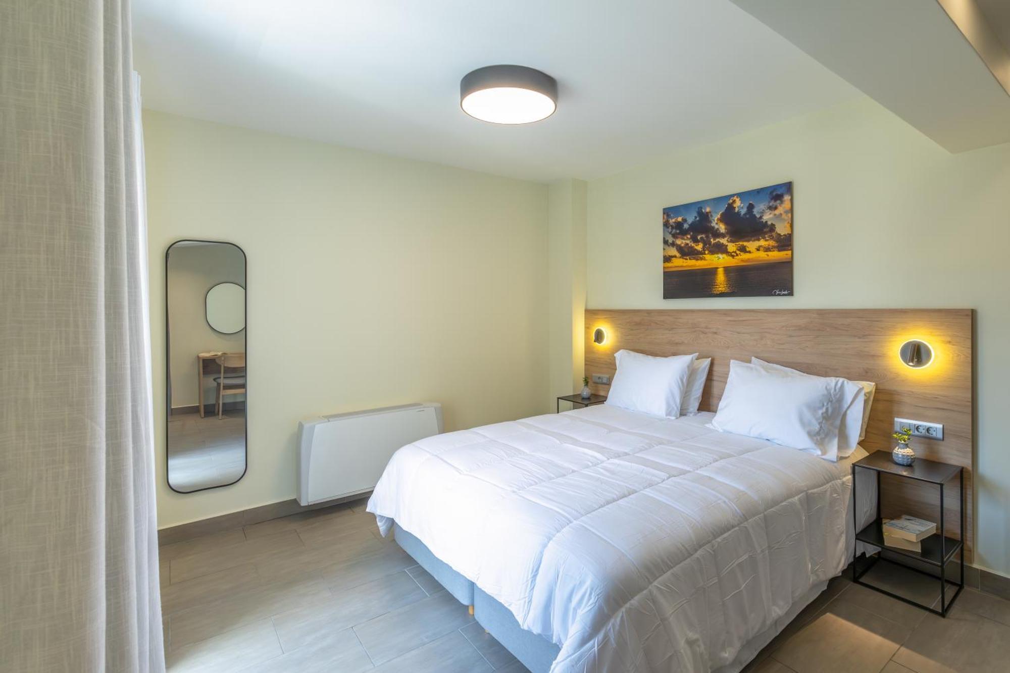Am Suites Kefalonia Αργοστόλι Εξωτερικό φωτογραφία