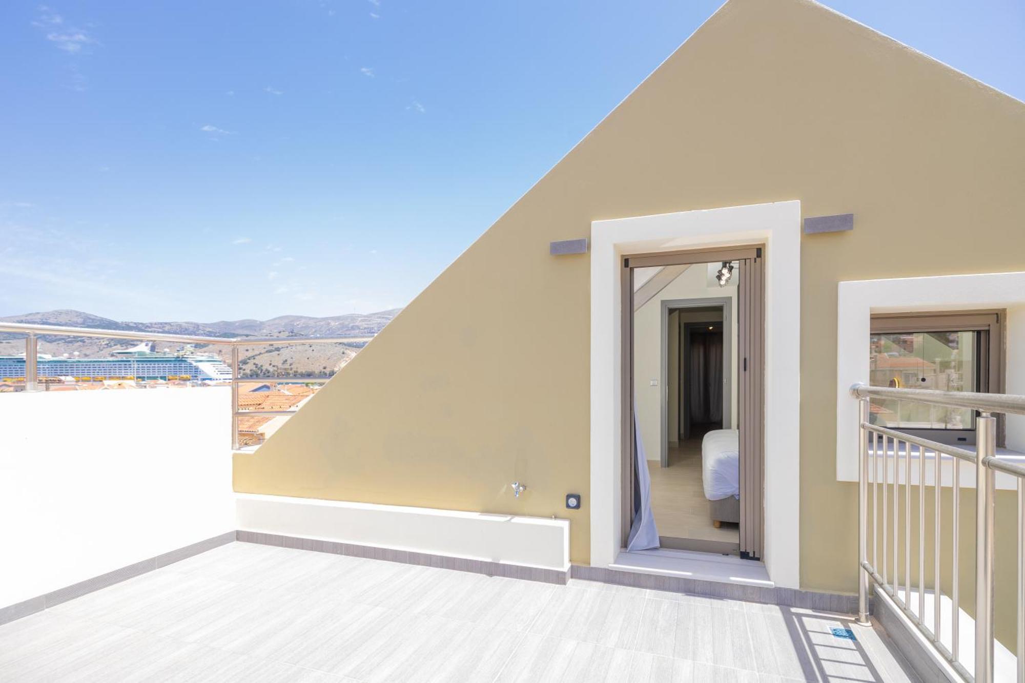 Am Suites Kefalonia Αργοστόλι Εξωτερικό φωτογραφία