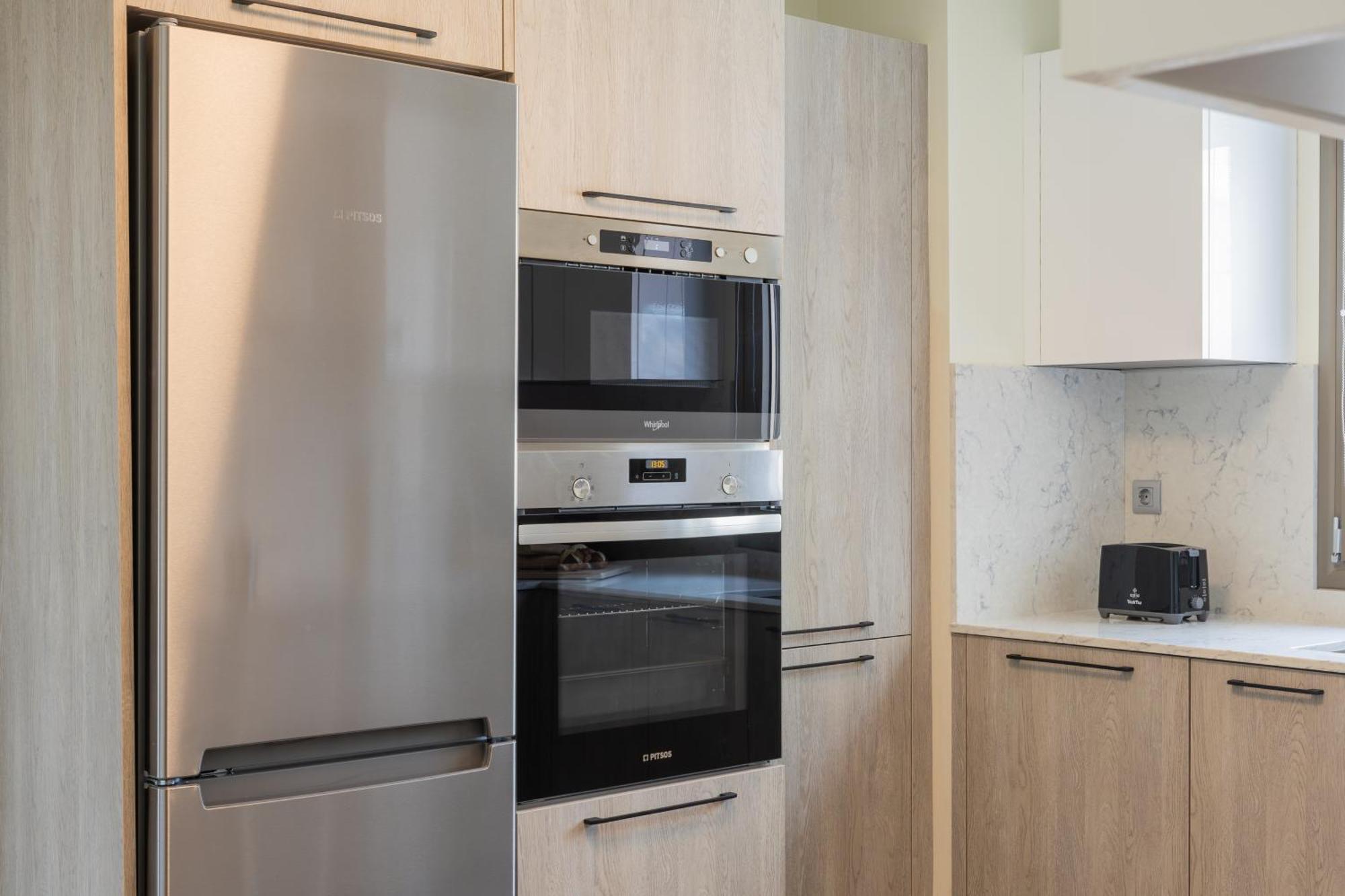Am Suites Kefalonia Αργοστόλι Εξωτερικό φωτογραφία