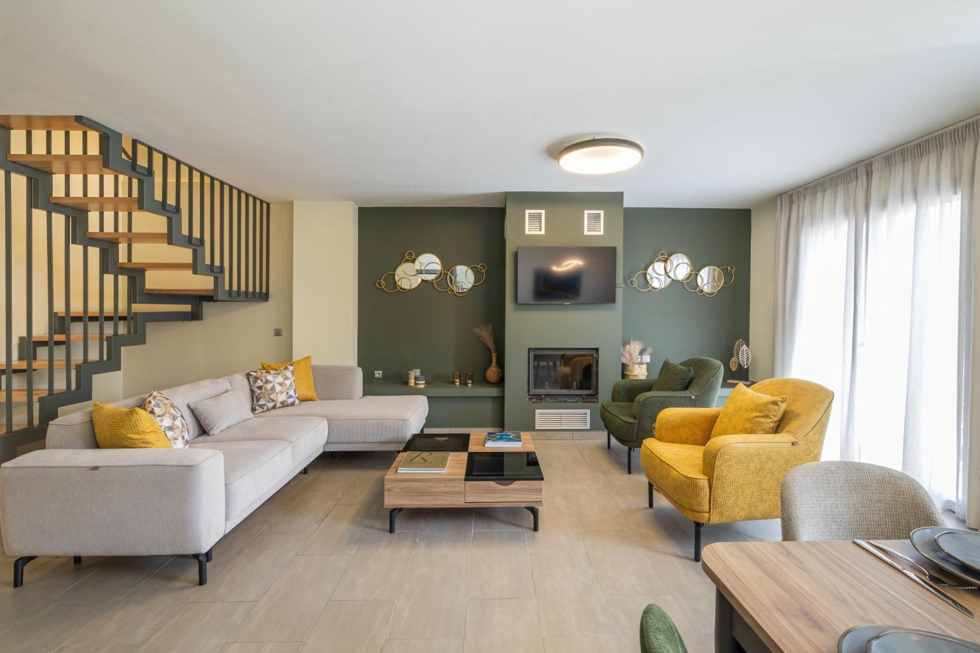 Am Suites Kefalonia Αργοστόλι Εξωτερικό φωτογραφία