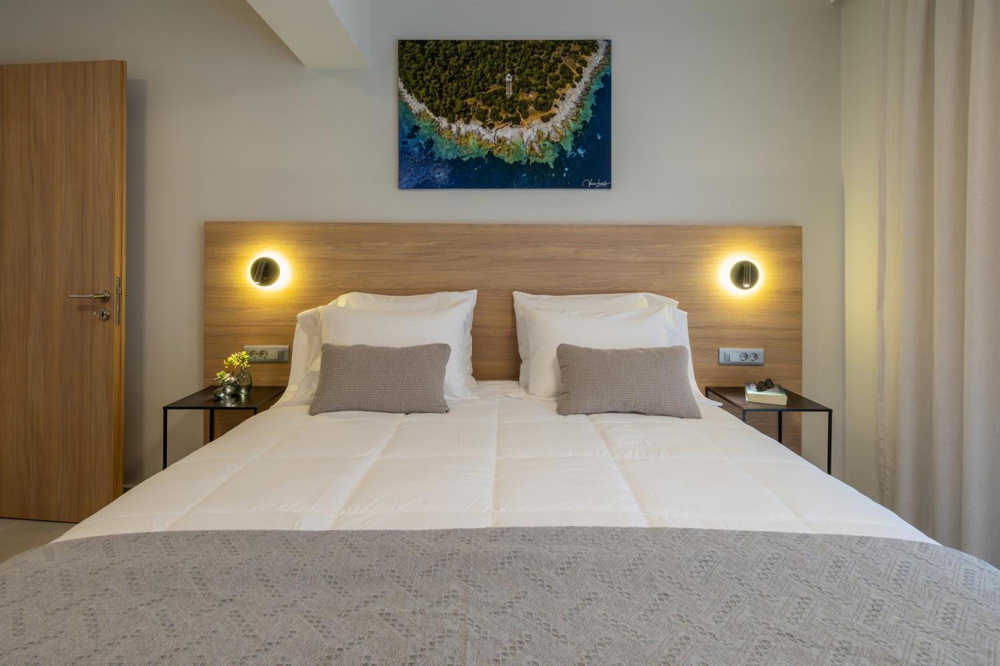 Am Suites Kefalonia Αργοστόλι Εξωτερικό φωτογραφία