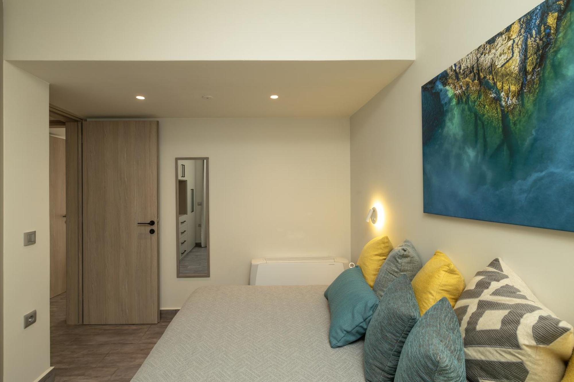 Am Suites Kefalonia Αργοστόλι Εξωτερικό φωτογραφία