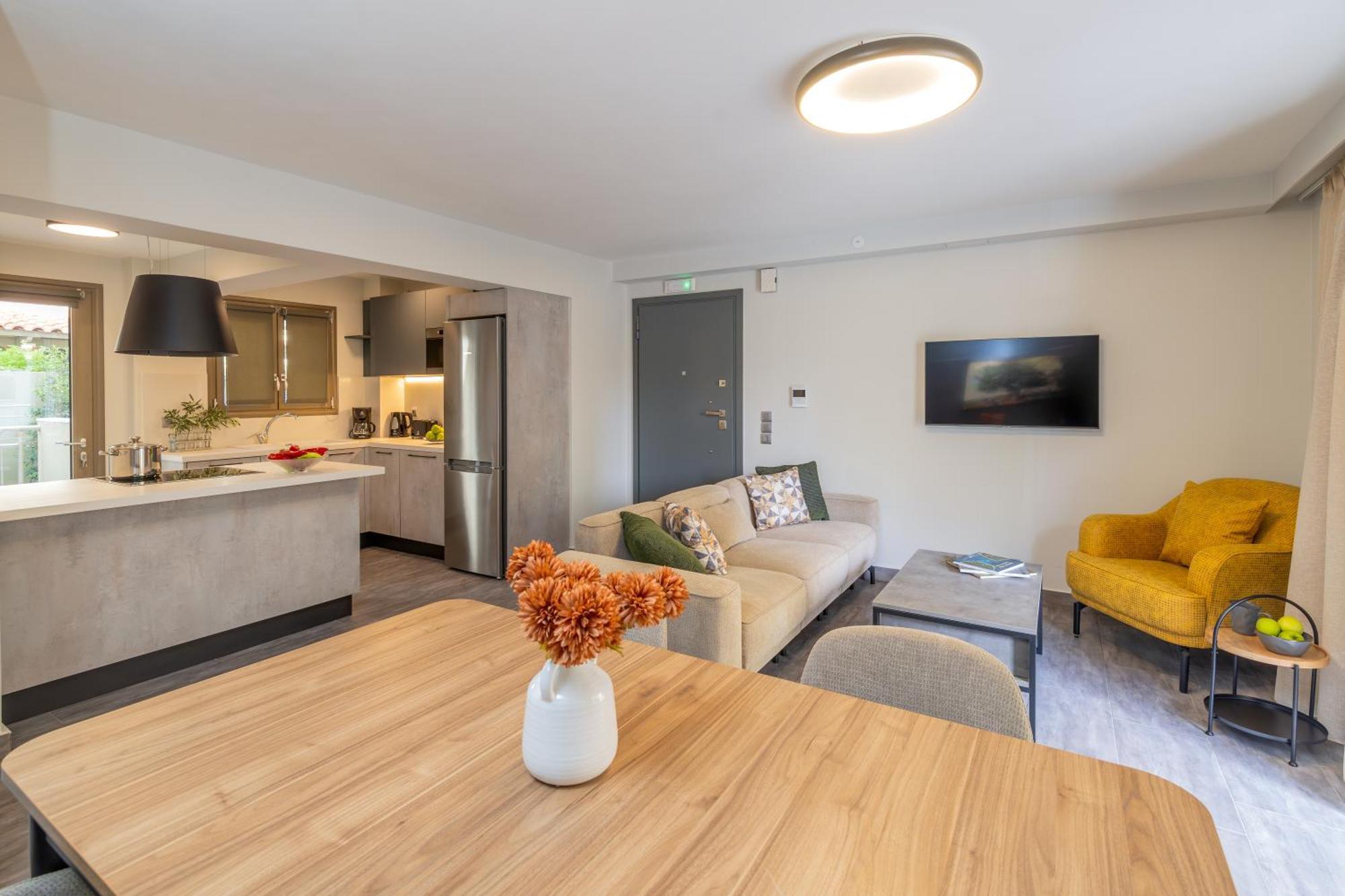 Am Suites Kefalonia Αργοστόλι Εξωτερικό φωτογραφία