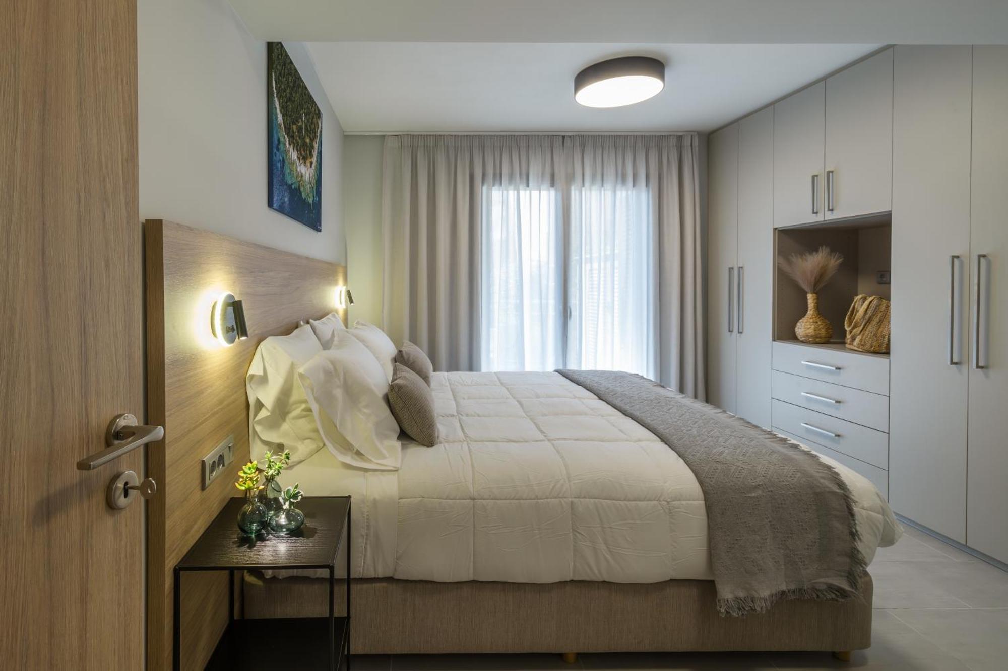 Am Suites Kefalonia Αργοστόλι Εξωτερικό φωτογραφία