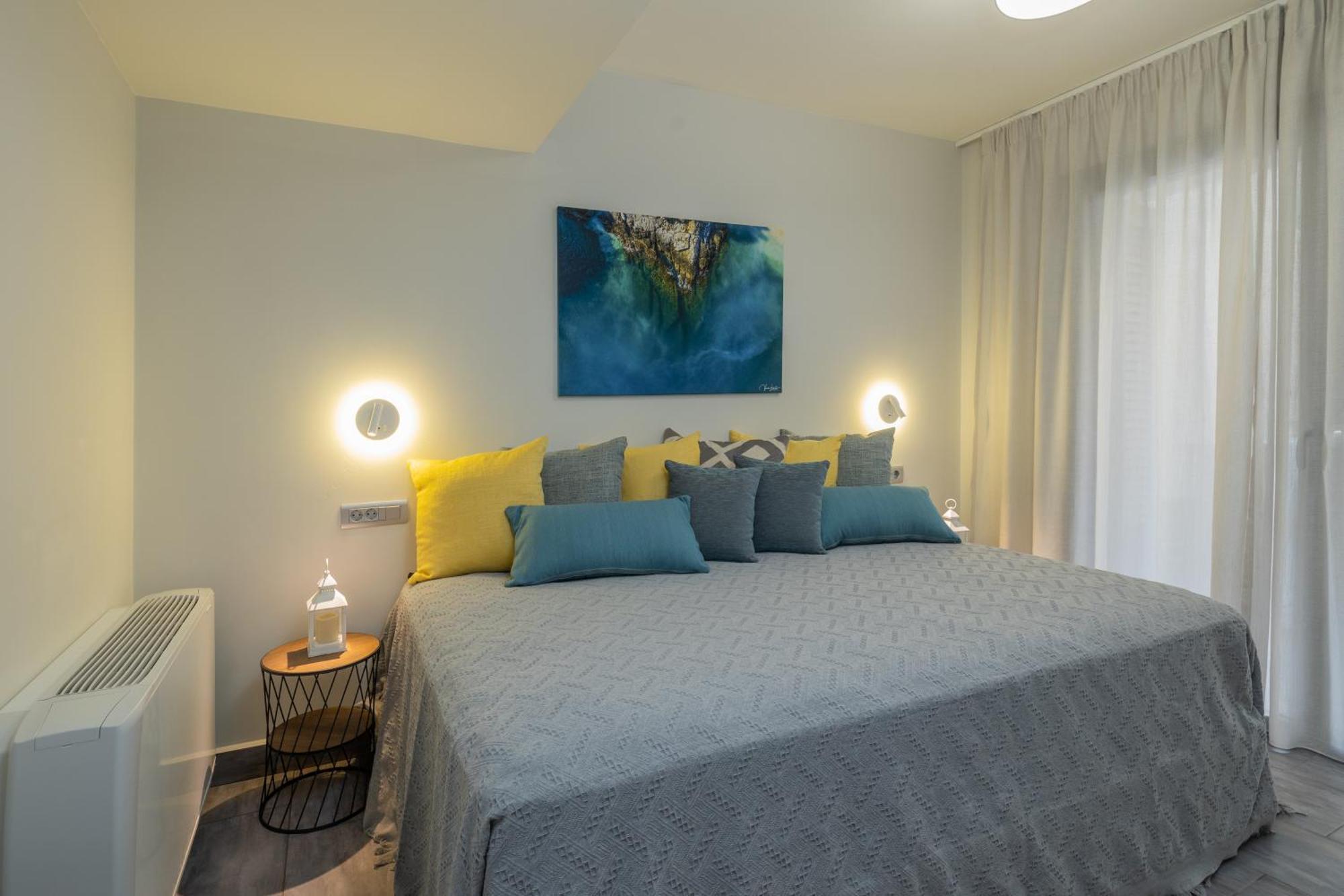 Am Suites Kefalonia Αργοστόλι Εξωτερικό φωτογραφία