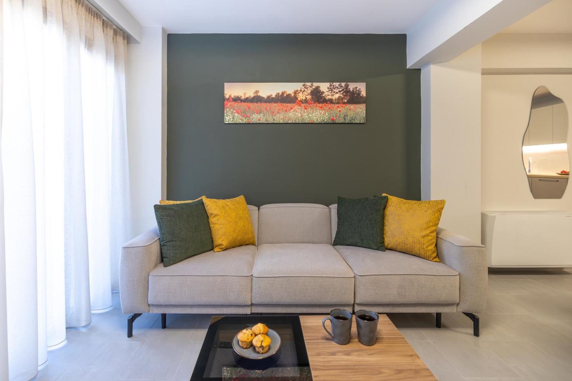 Am Suites Kefalonia Αργοστόλι Εξωτερικό φωτογραφία