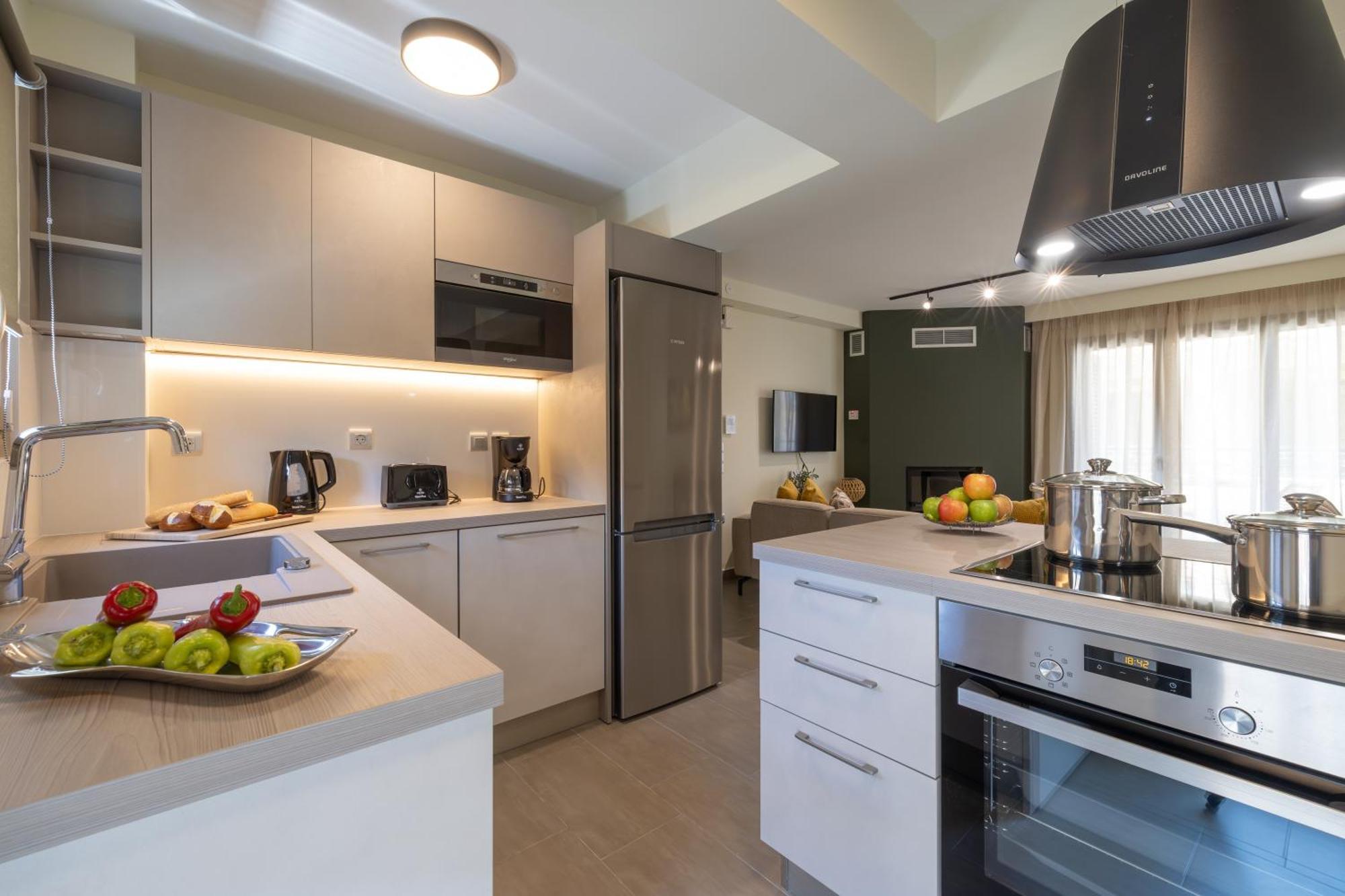 Am Suites Kefalonia Αργοστόλι Εξωτερικό φωτογραφία