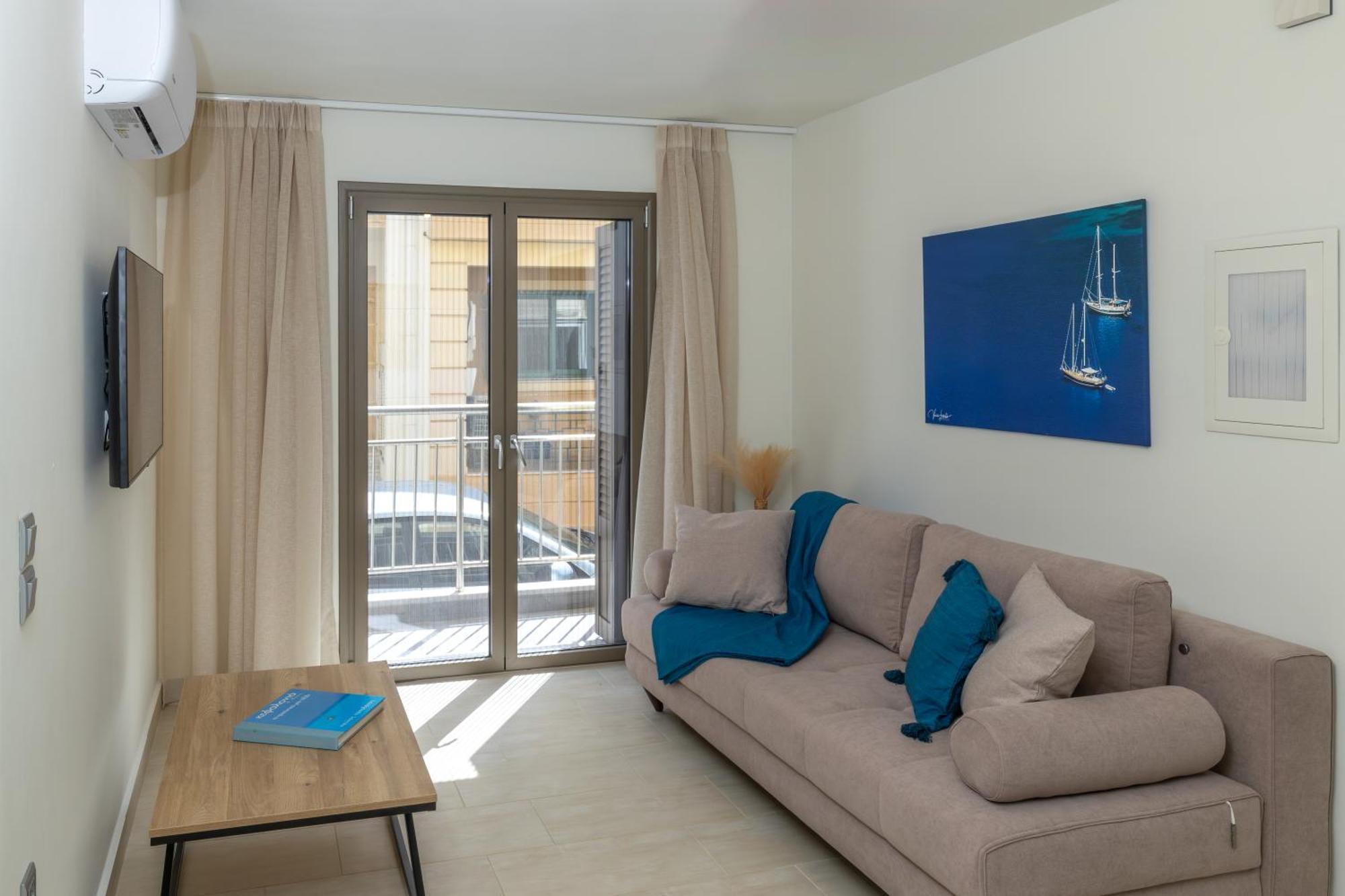 Am Suites Kefalonia Αργοστόλι Εξωτερικό φωτογραφία