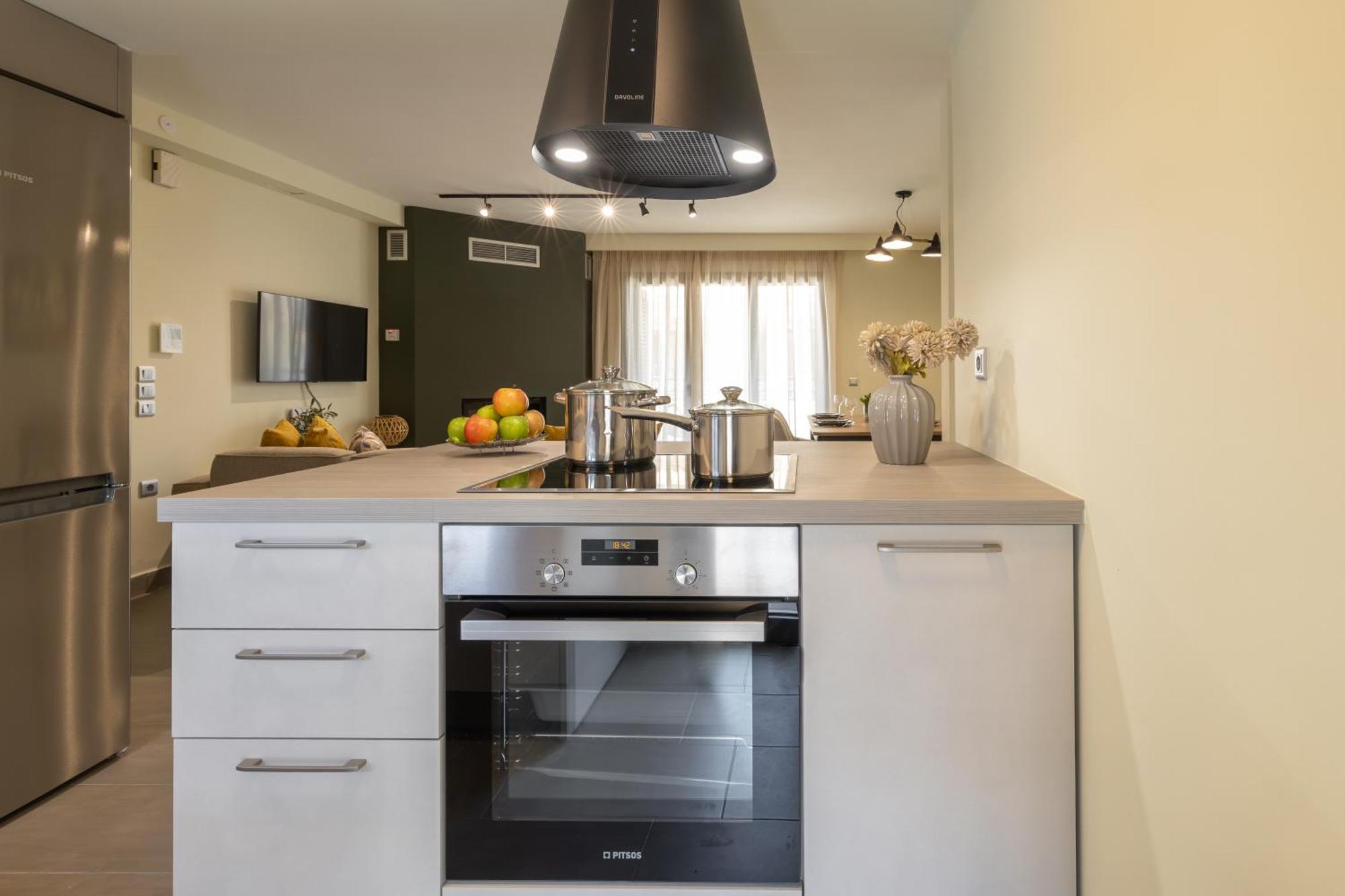 Am Suites Kefalonia Αργοστόλι Εξωτερικό φωτογραφία