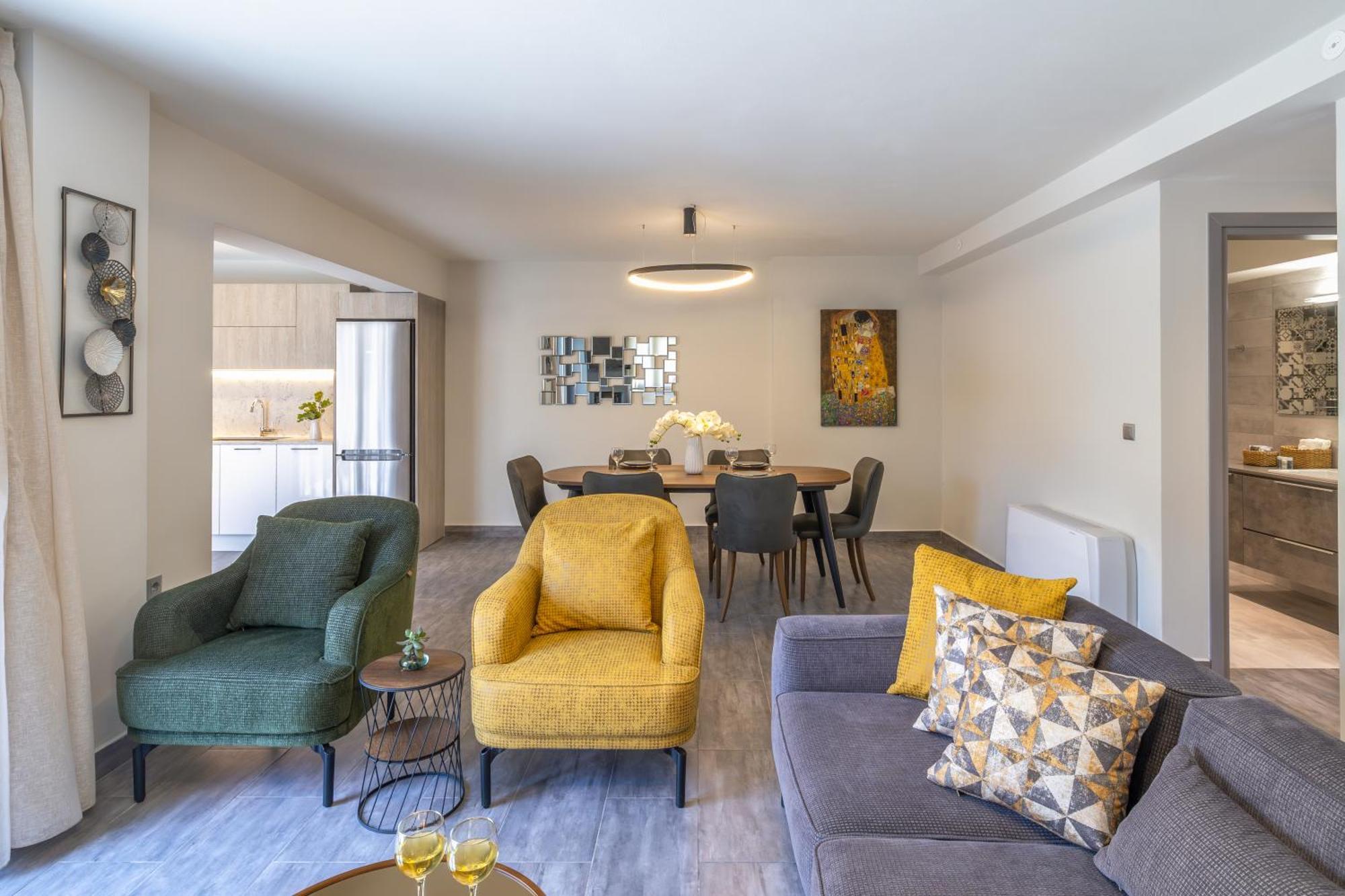 Am Suites Kefalonia Αργοστόλι Εξωτερικό φωτογραφία
