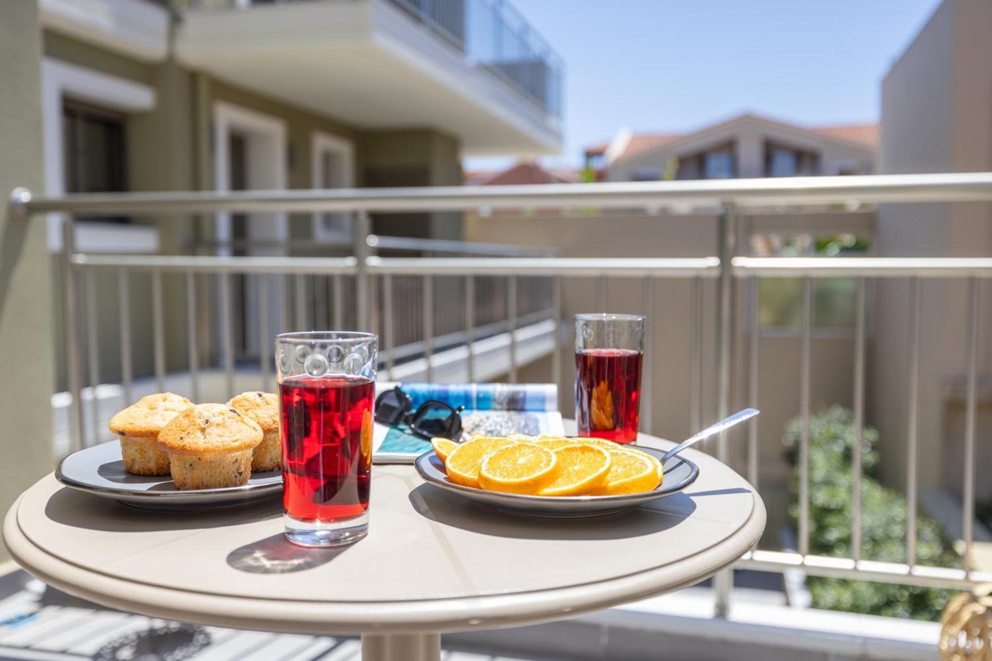 Am Suites Kefalonia Αργοστόλι Εξωτερικό φωτογραφία