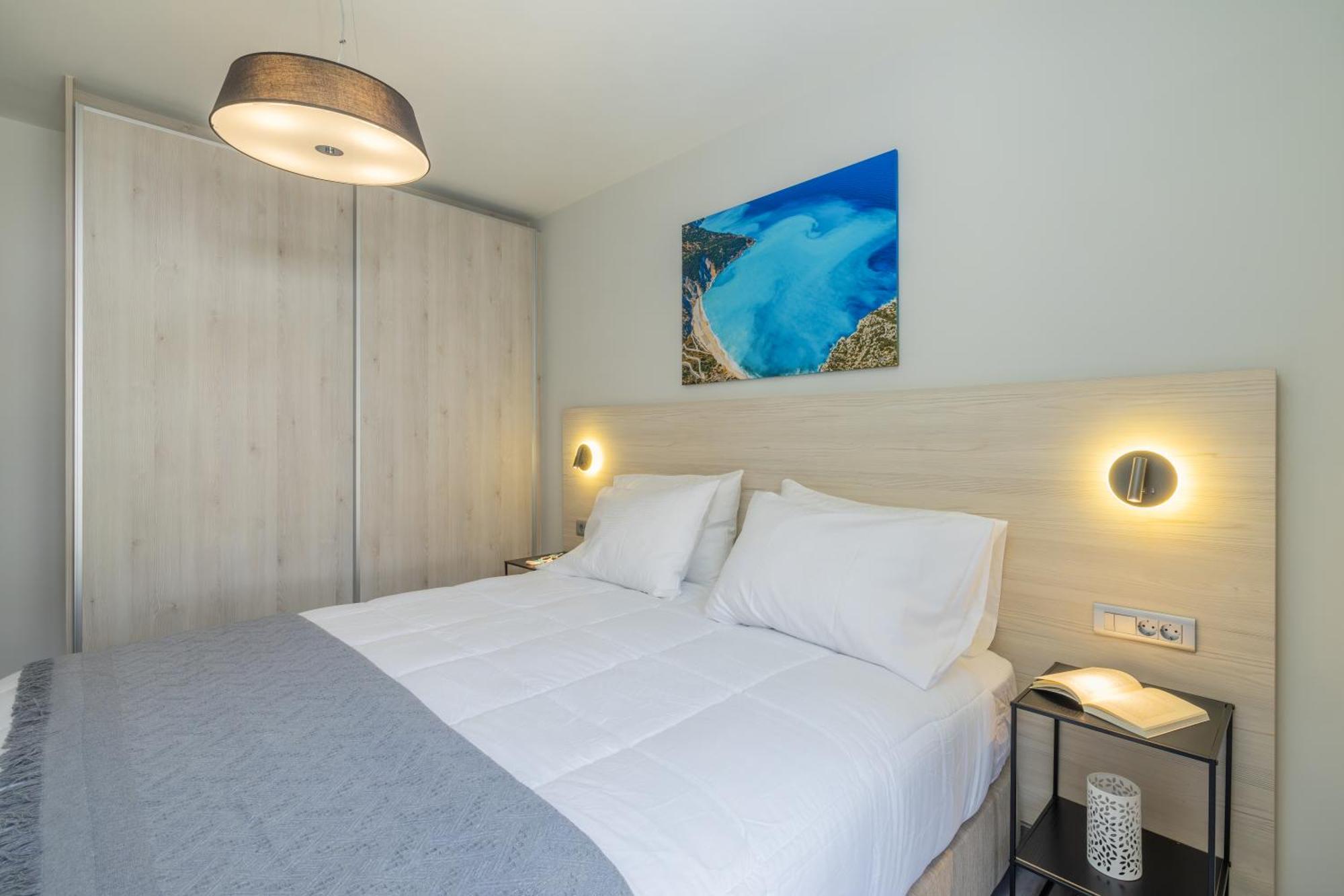 Am Suites Kefalonia Αργοστόλι Εξωτερικό φωτογραφία