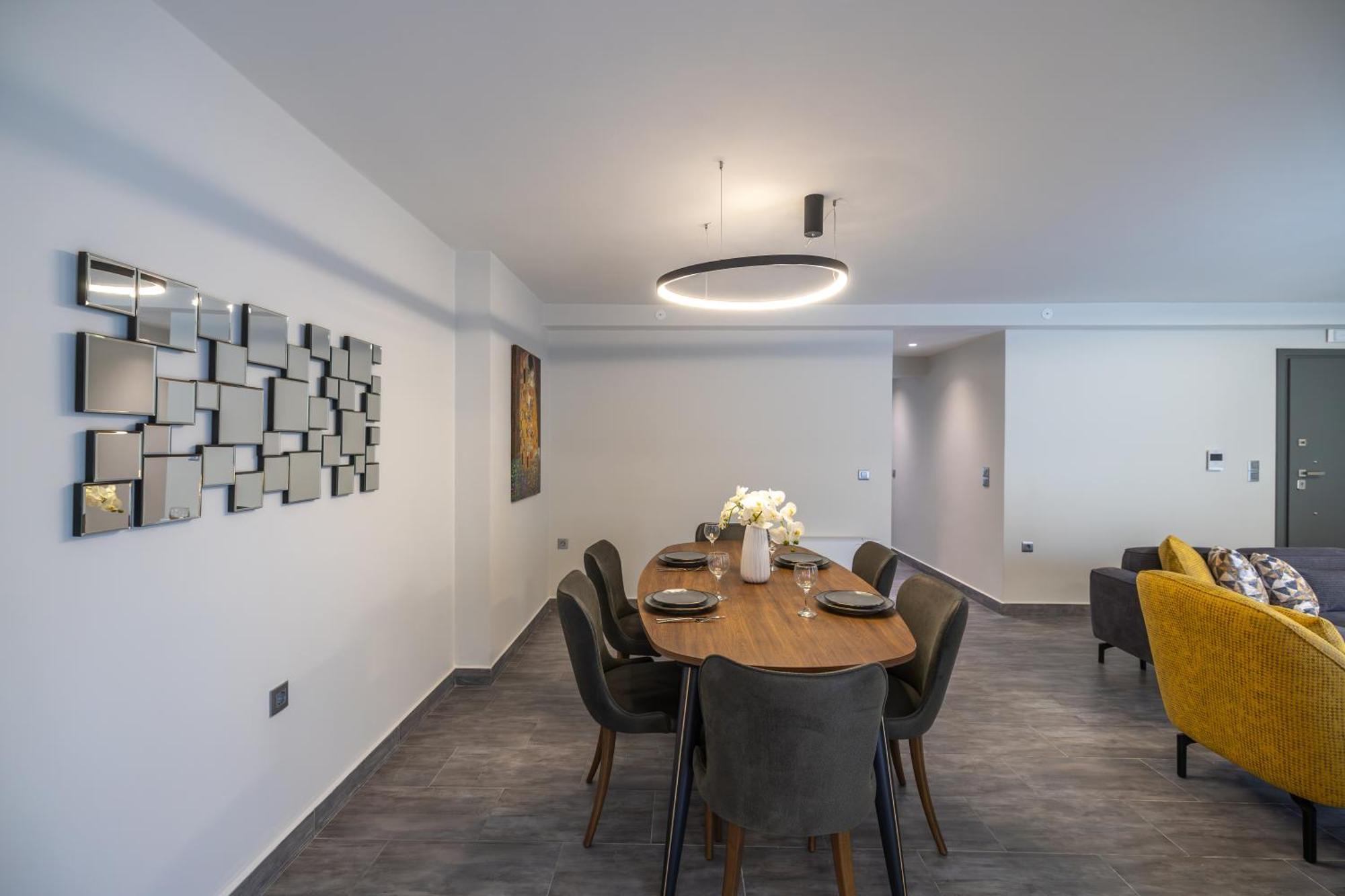 Am Suites Kefalonia Αργοστόλι Εξωτερικό φωτογραφία
