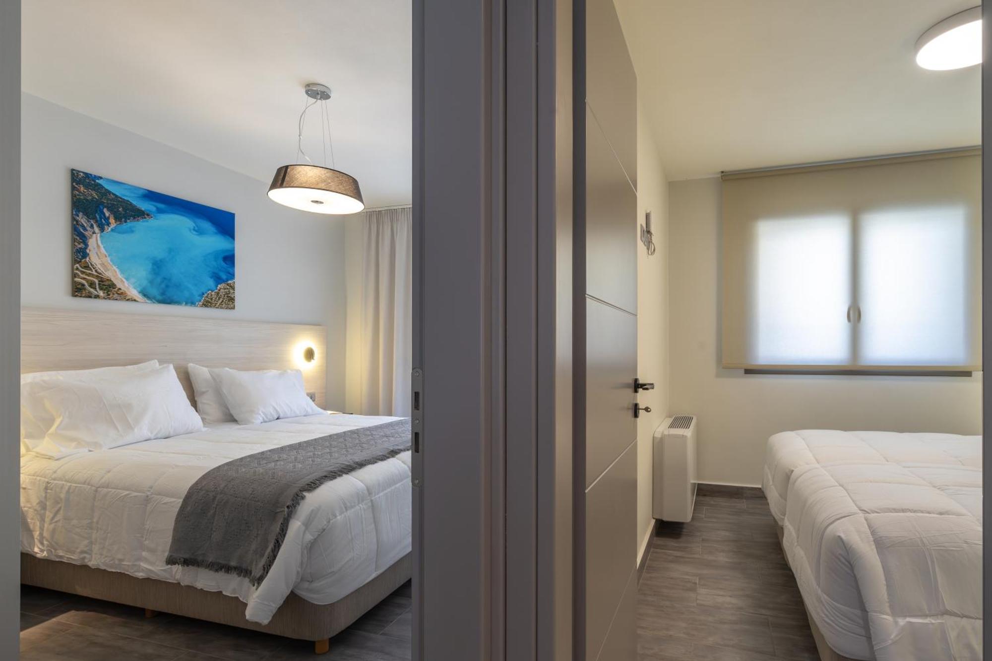 Am Suites Kefalonia Αργοστόλι Εξωτερικό φωτογραφία