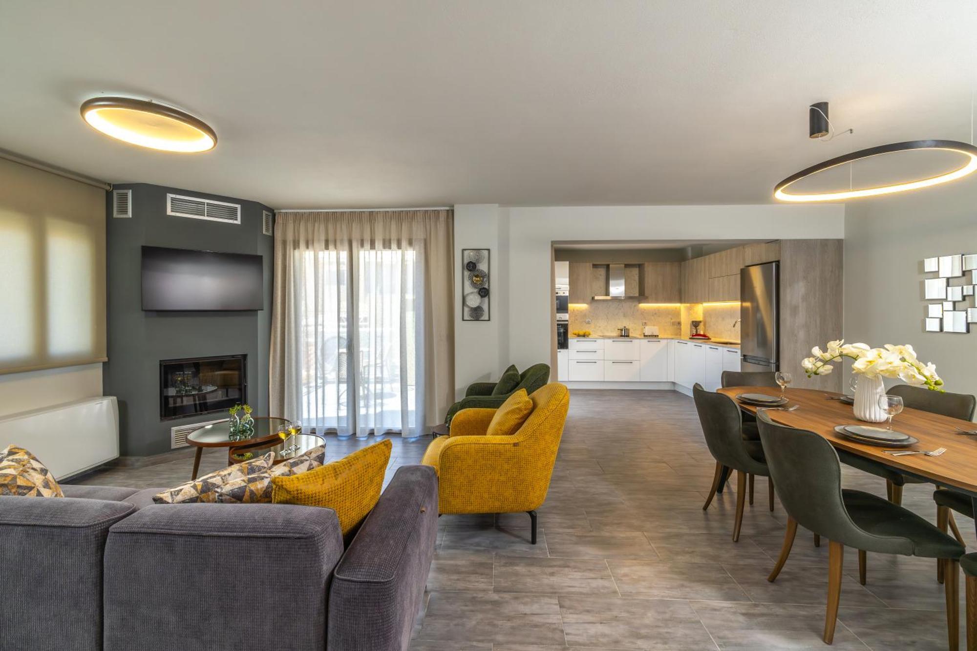 Am Suites Kefalonia Αργοστόλι Εξωτερικό φωτογραφία