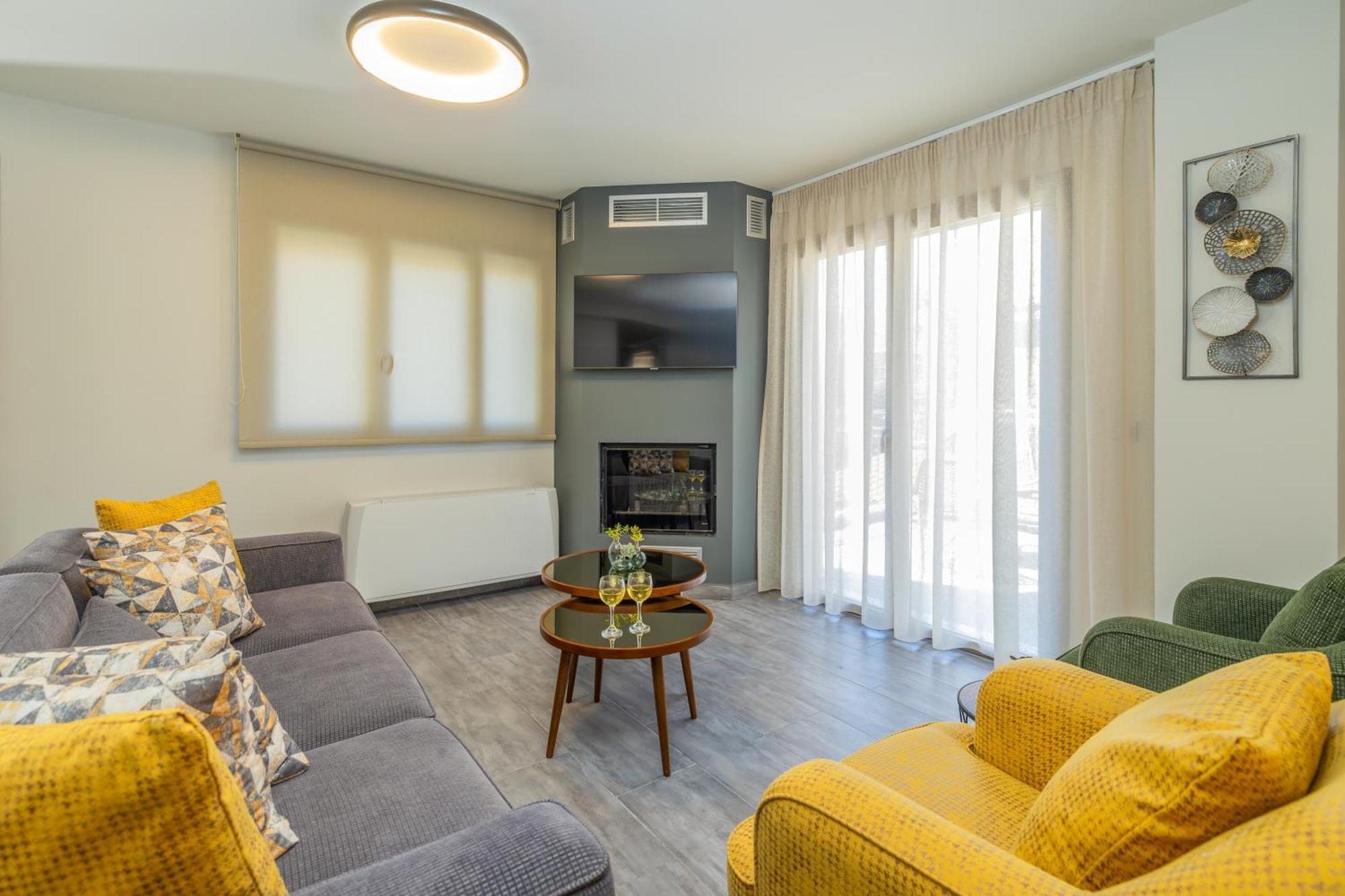 Am Suites Kefalonia Αργοστόλι Εξωτερικό φωτογραφία